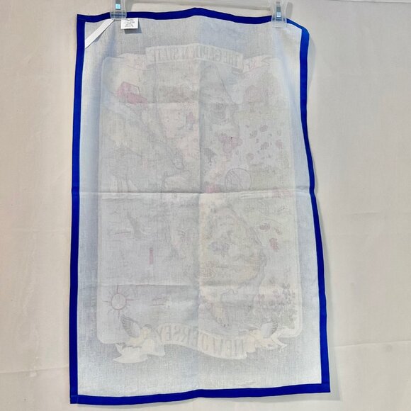 Kay Dee Designs New Jersey Tea Towel, NJ Garden State Tea Towel Decorative Linen - Picture 6 of 10